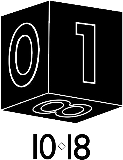 Logo 1018®